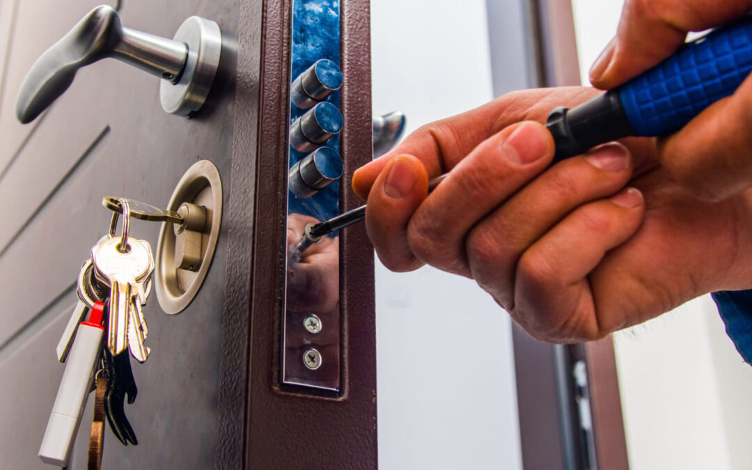 Finding a Licensed Locksmith