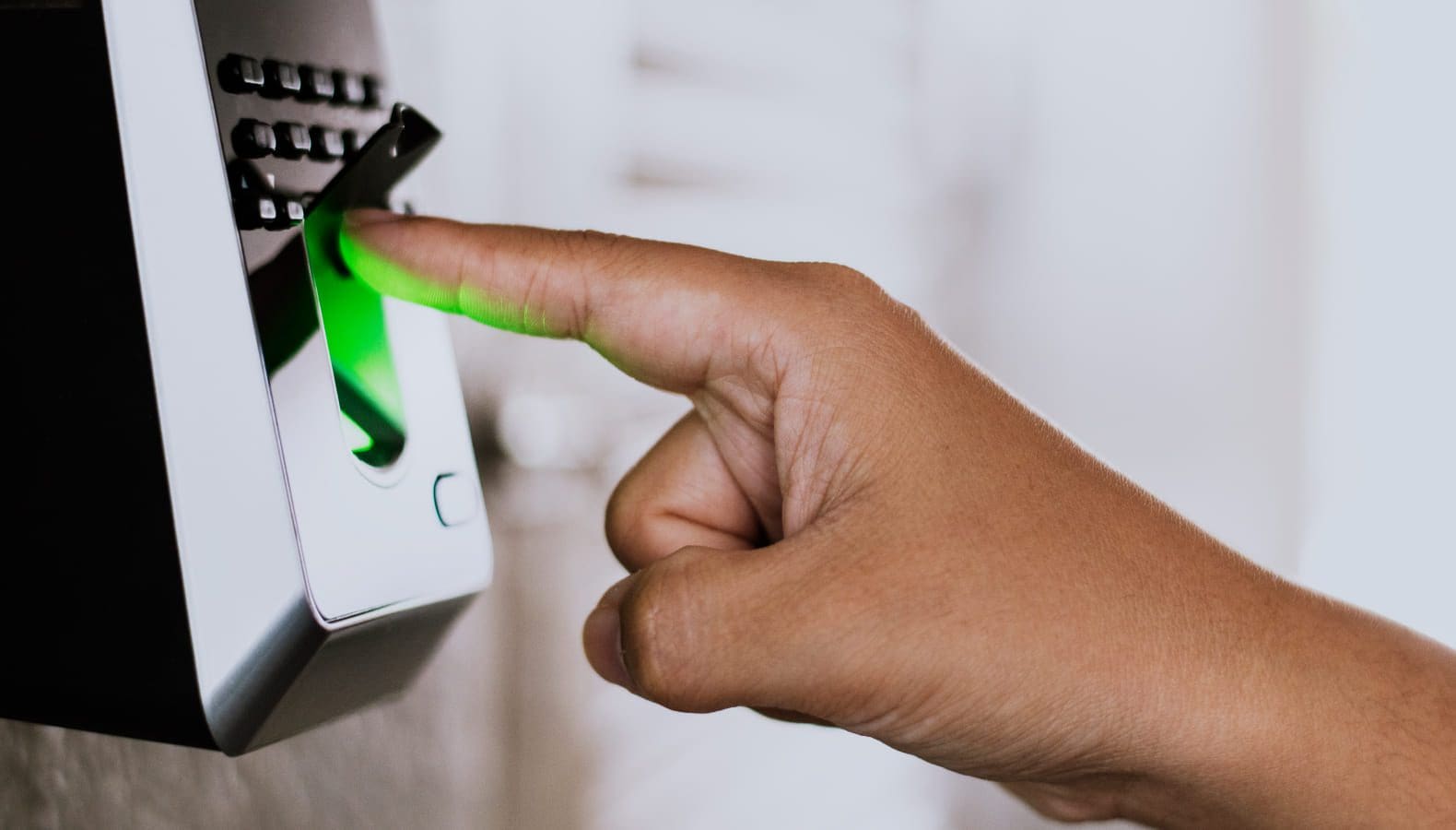 Balancing Security with Efficient, Controlled Access