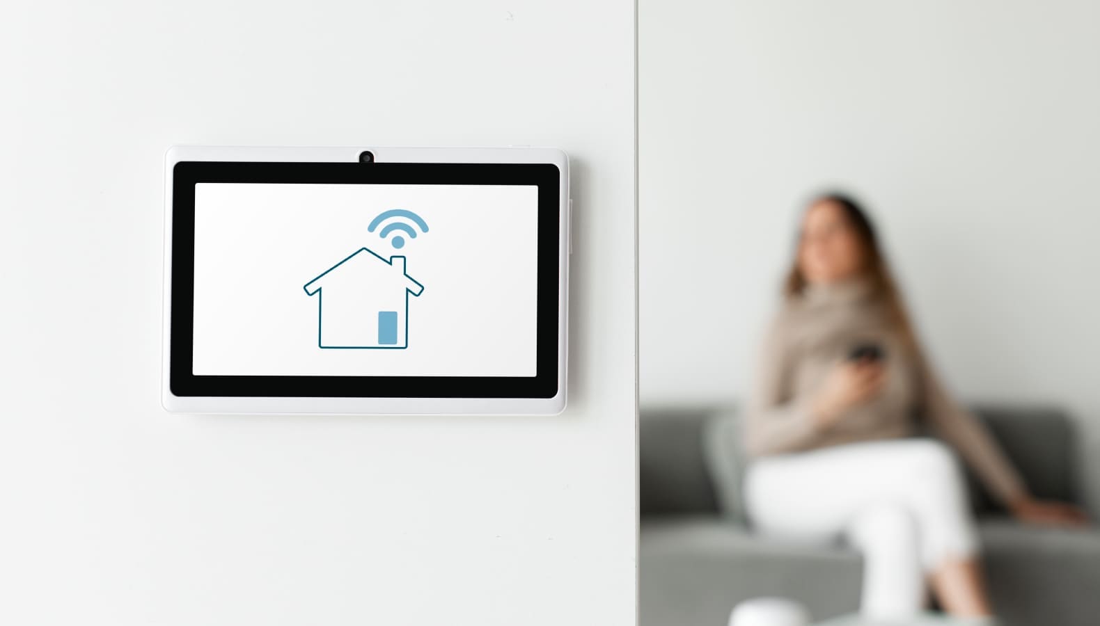 Some Words of Advice on Home Security