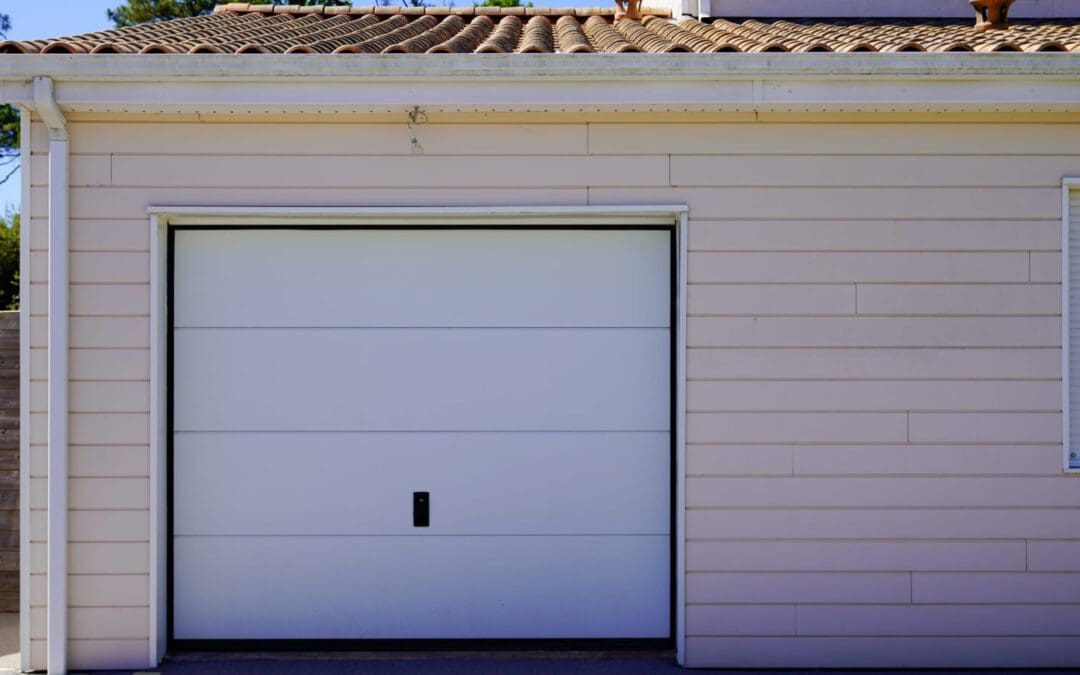 Garage Door Security Tips to Prevent Break-Ins