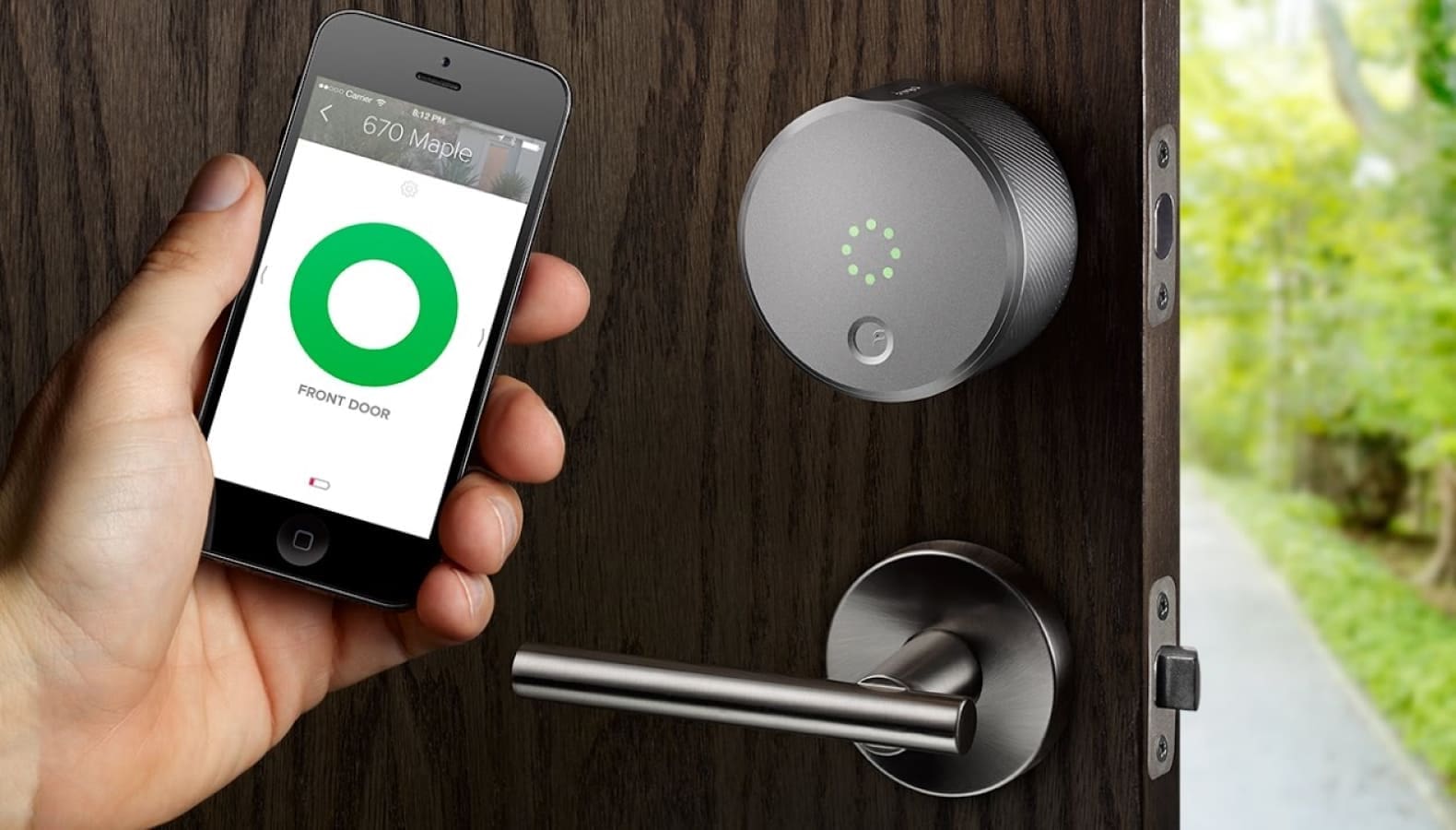 Inexpensive Wireless Security Systems, a Run-Down