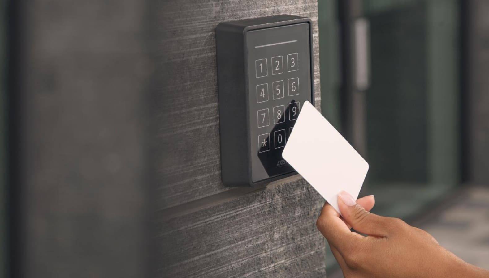 Access Control Technologies to Watch in 2016