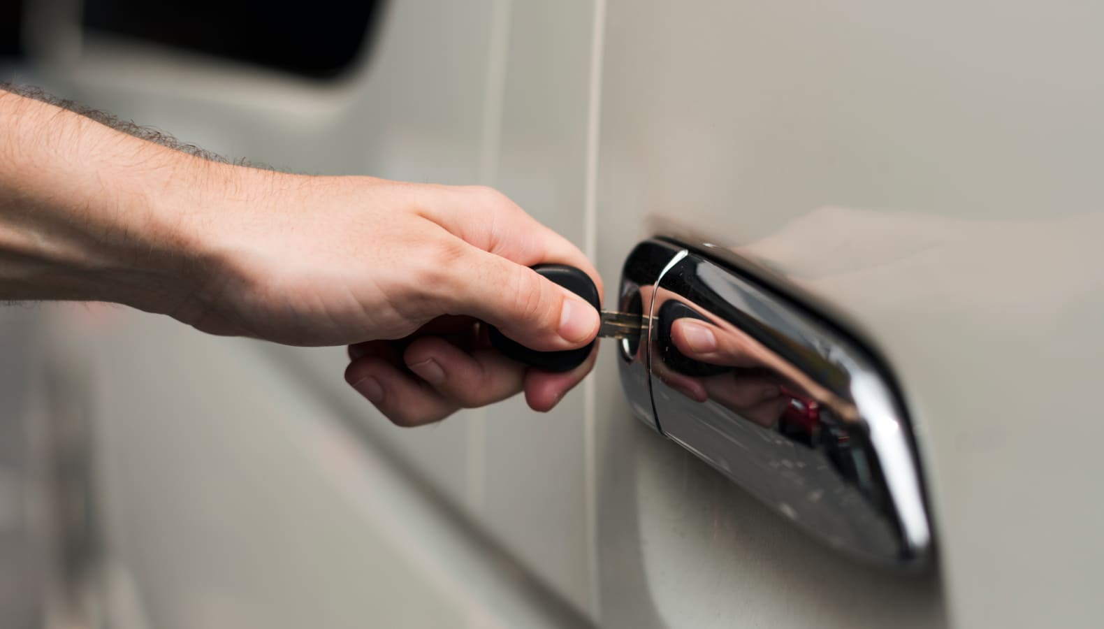 Car Keys, a Primer