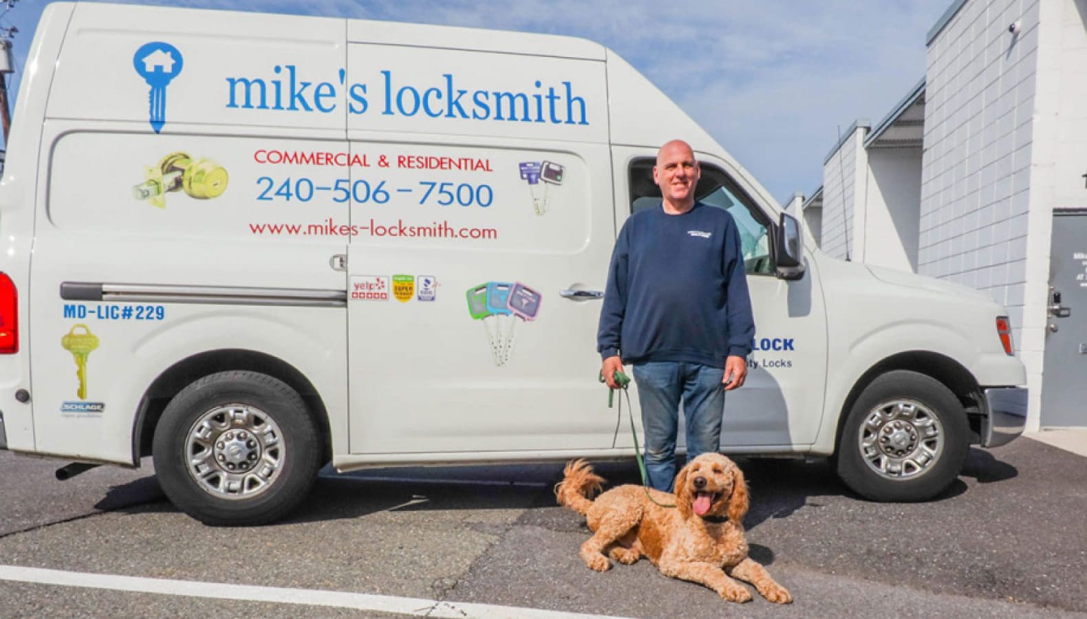 New Name and New Services