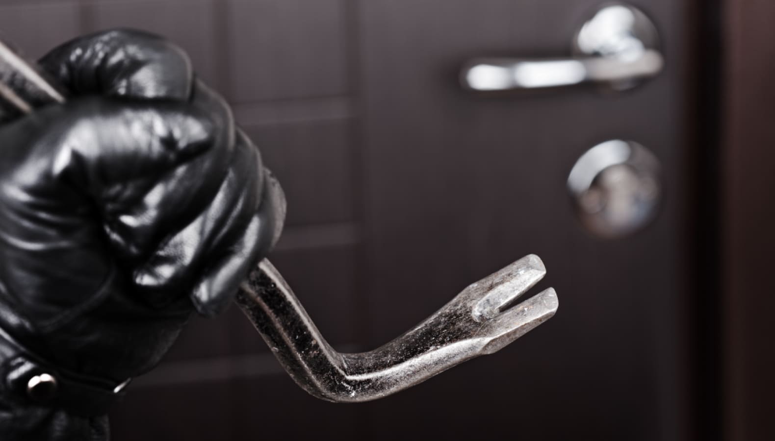 Surprising Home Burglary Statistics and Preventative Tips for Home Break-Ins