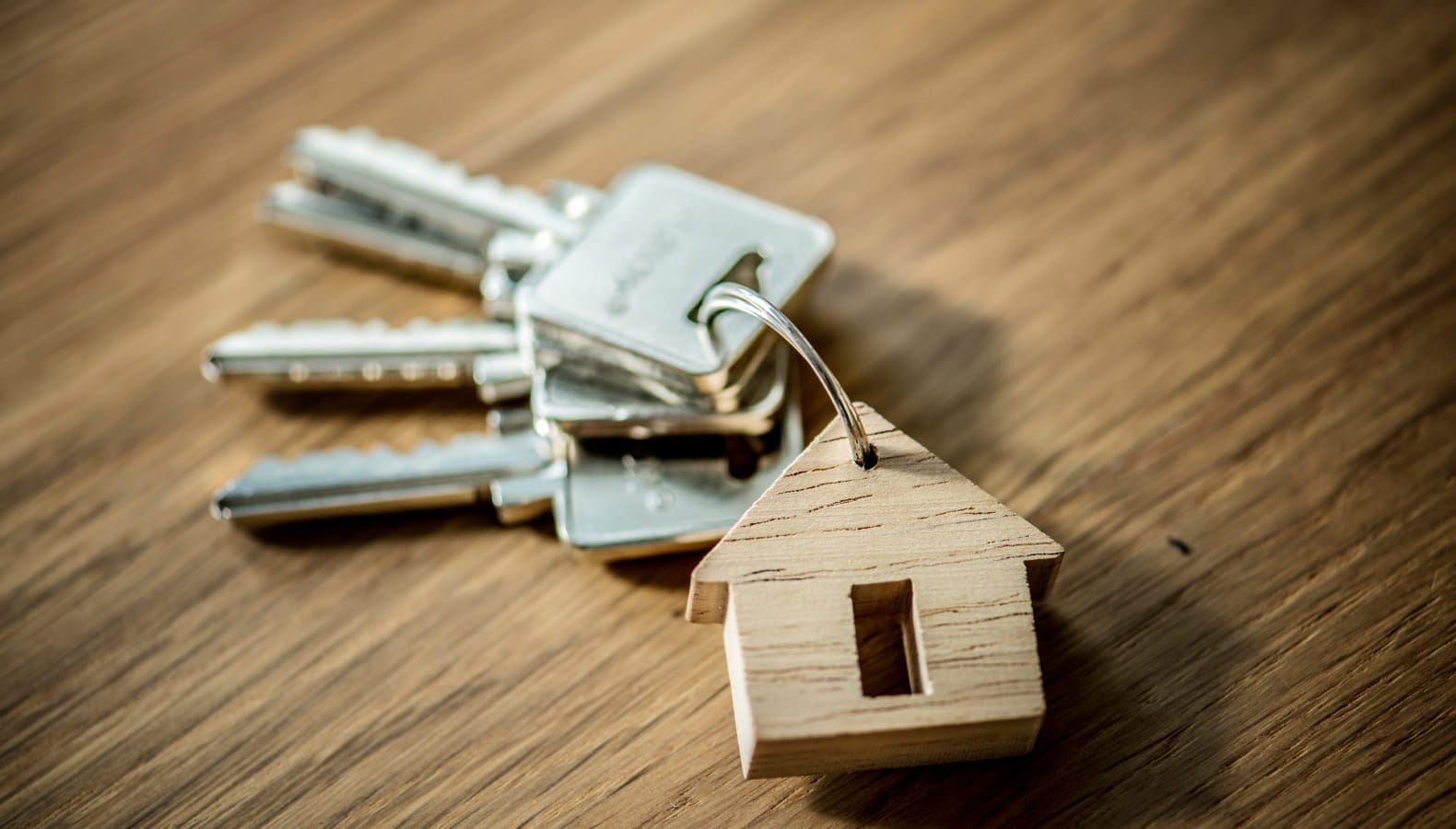 Home Keys