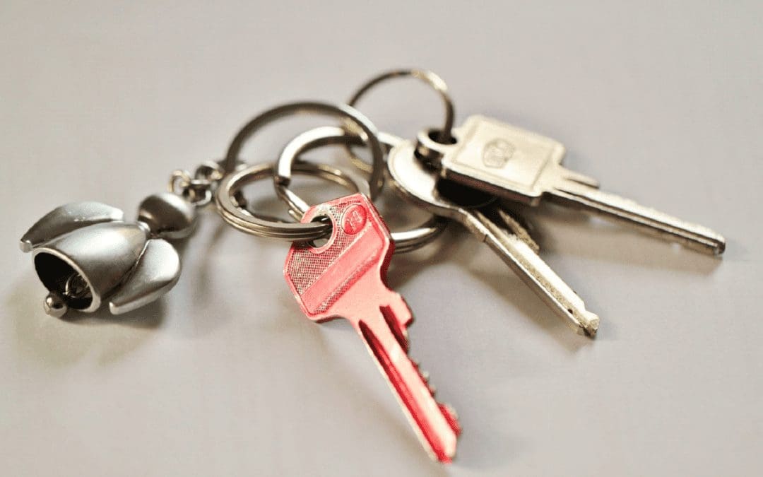 Secure Your Space: Why You Should Always Have a Locksmith Rekey Your Locks When Moving Into a New Home or Commercial Space