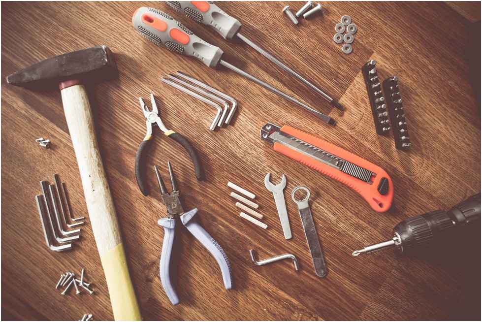 locksmiths tools