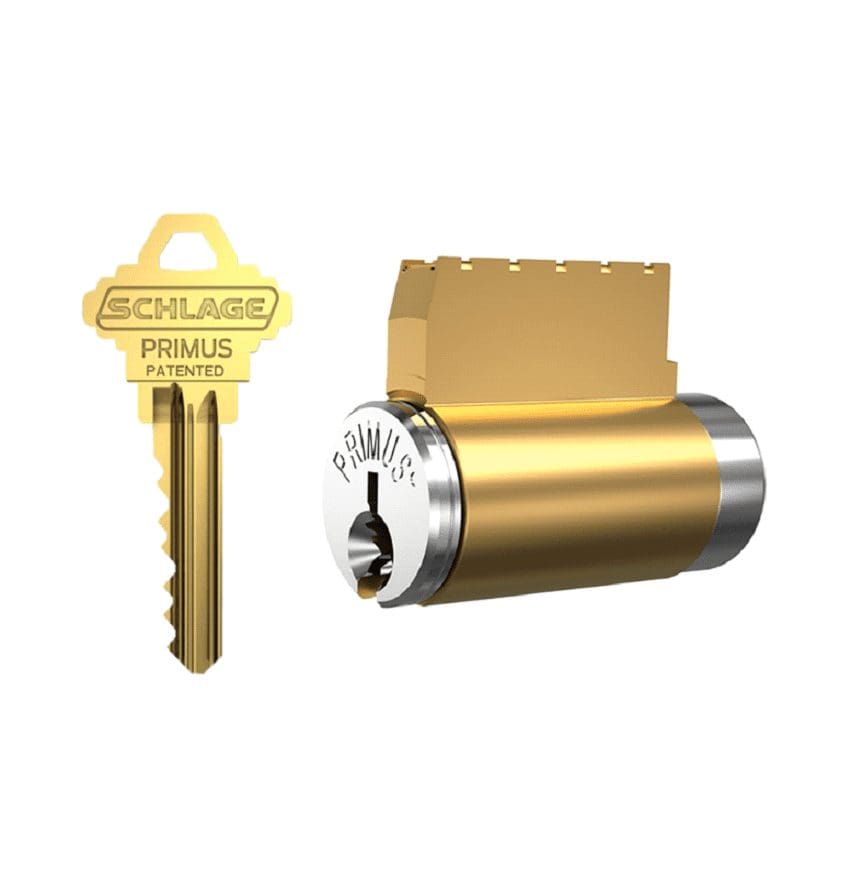 Schlage