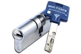 Improving Home and Business Security: Adding High-Security Cylinders to Your Existing Door Hardware