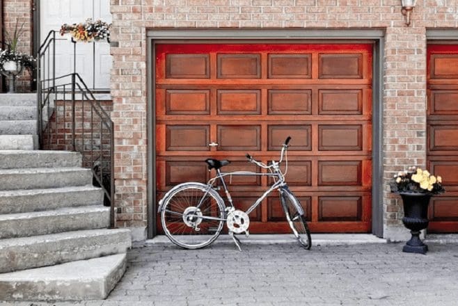 The Crucial Importance of Locking the Door Between Garage and House