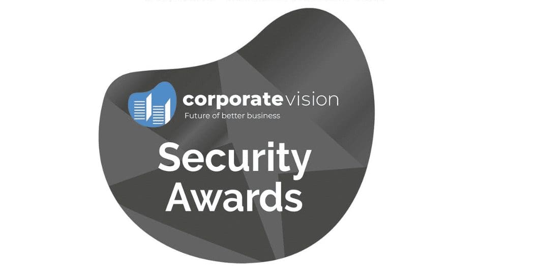 Corporate Vision Magazine Announces Winners of 2023 Security Awards
