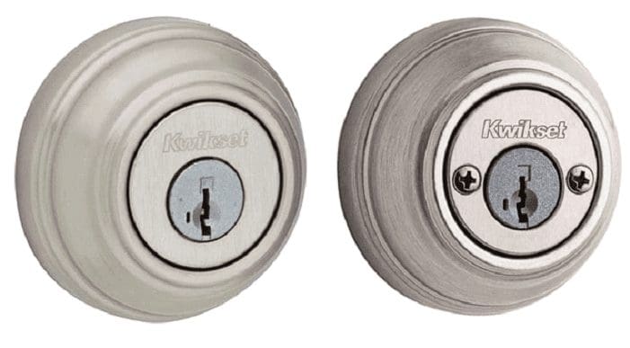 Why You Should Consider Changing Your Lock If You Have Kwikset on Your Doors