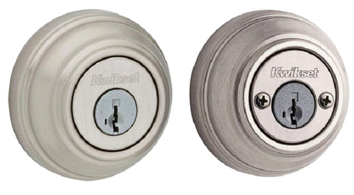 Why You Should Consider Changing Your Locks If You Have Kwikset on Your Doors