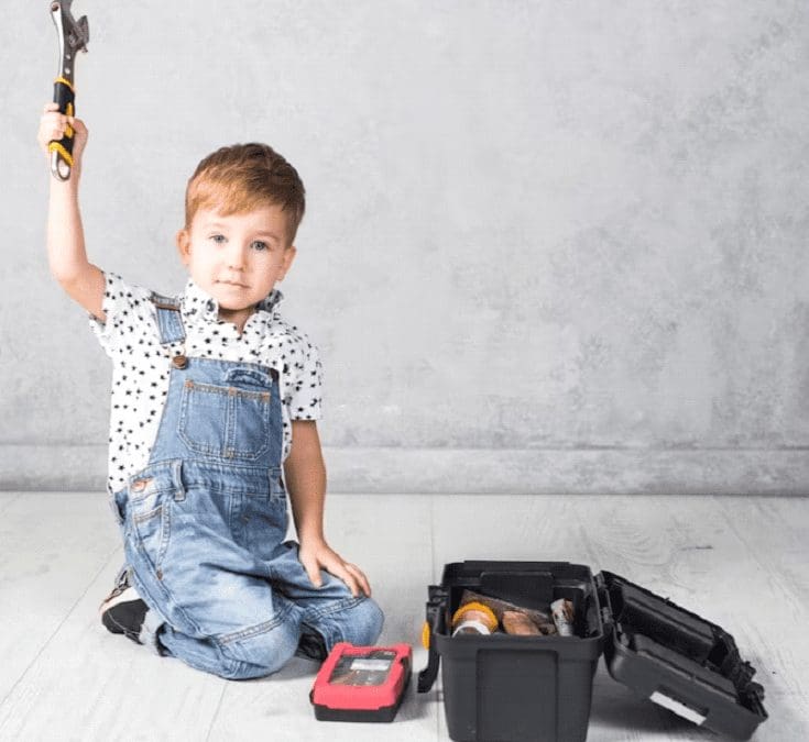 Why a Locksmith is Much More Than a Handyman