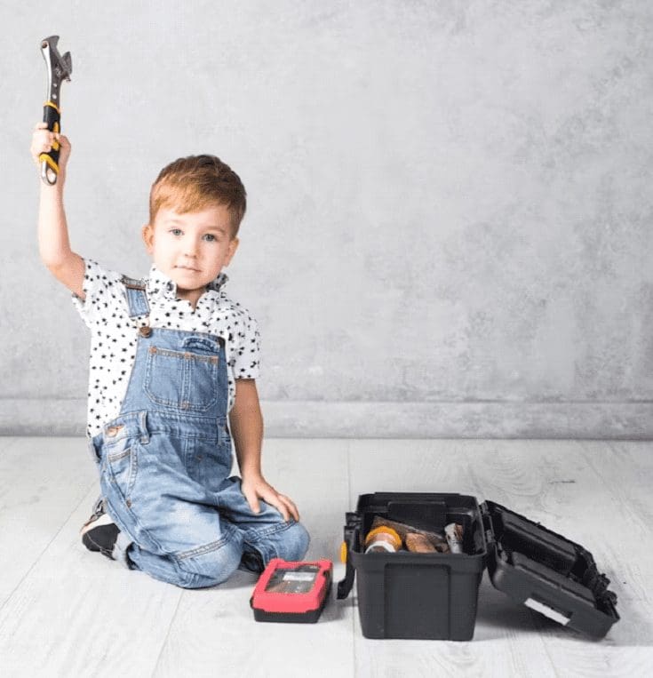 Beyond Handyman Skills- Why a Locksmith Is More Than Just a Lock Expert