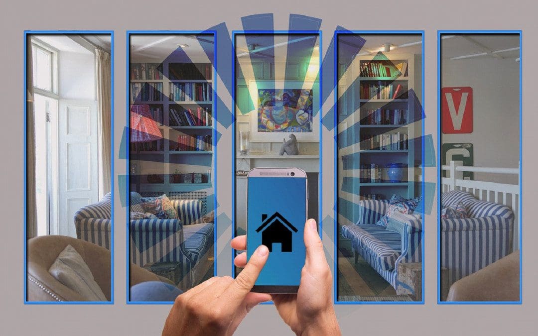Smart Lock Technology Updates: Enhancing Security in the Digital Age