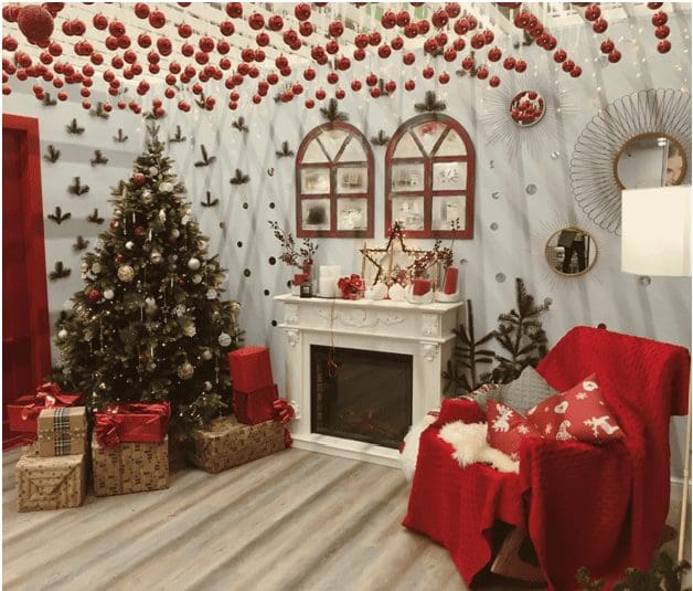 Securing Your Home for the Holidays: A Locksmith’s Guide