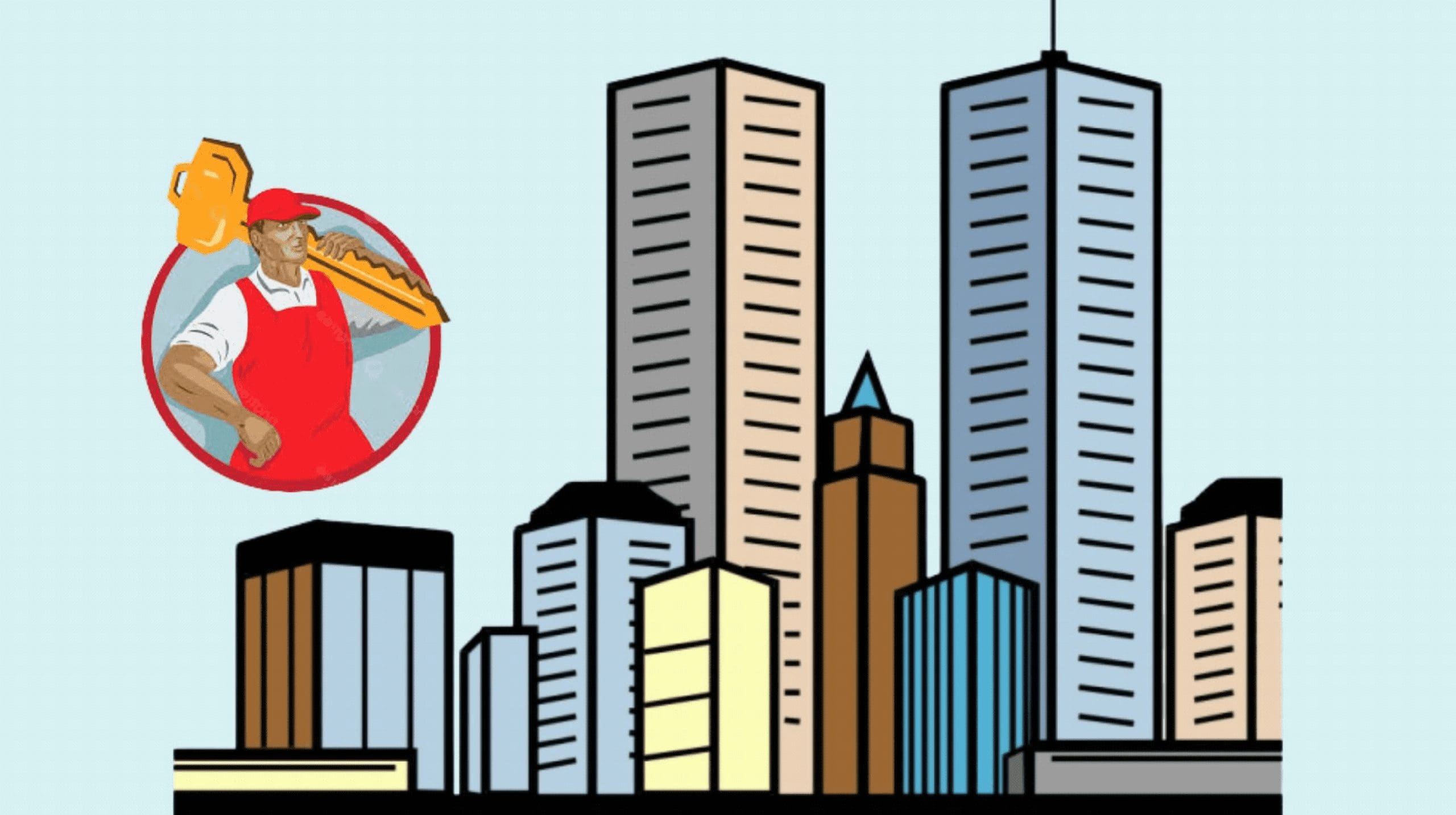 Mikes Locksmith for commercial locksmith services