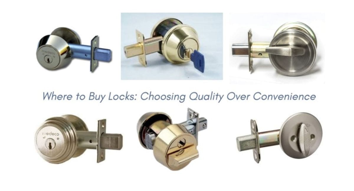 Mikes Locksmith