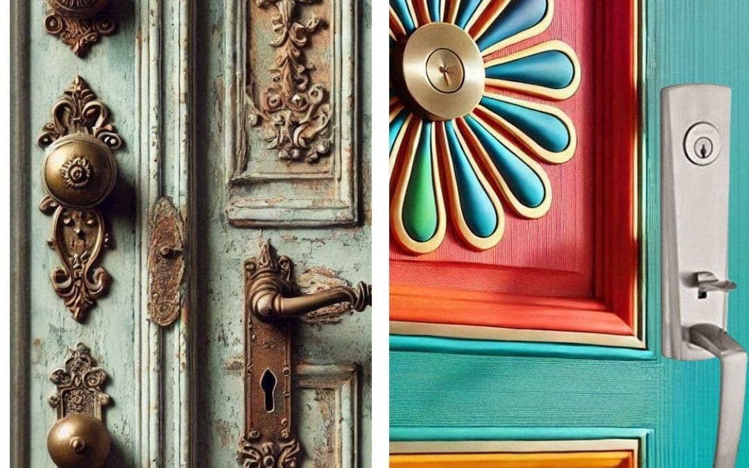 The Hidden Risks of Old Locks: Why It’s Time to Upgrade