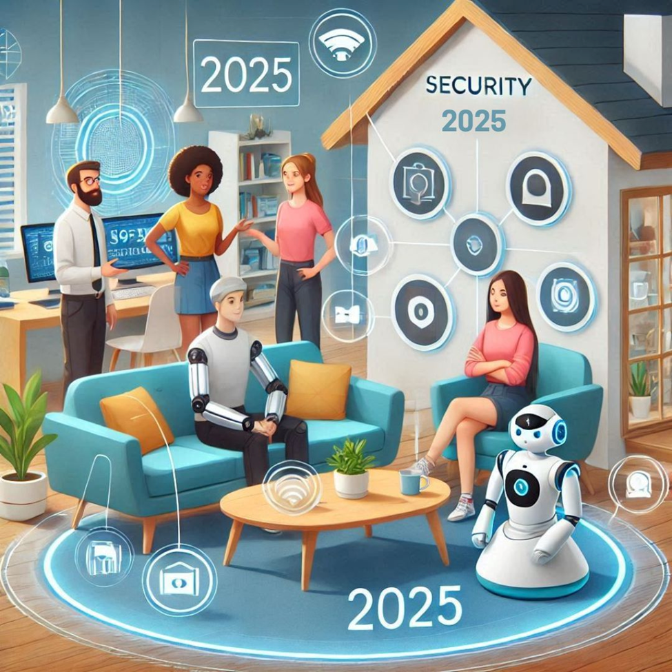 security 2025