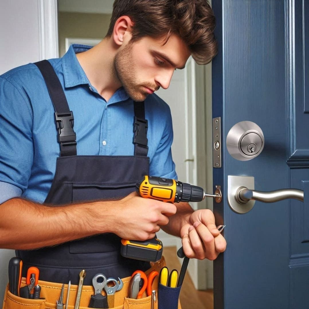 Locksmith Services Are Worth the Investment