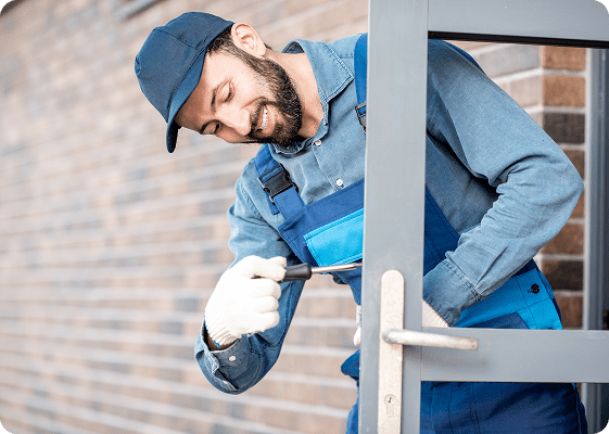 Expert Residential Locksmith Services