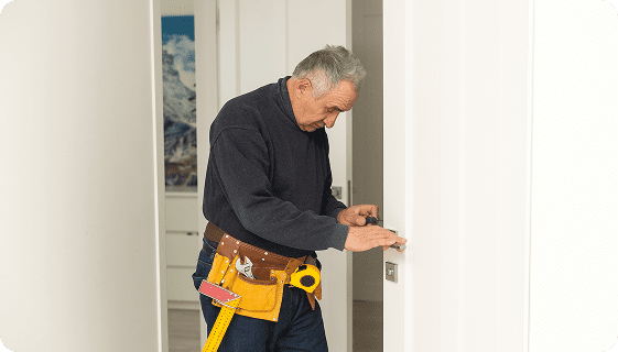 Residential Security