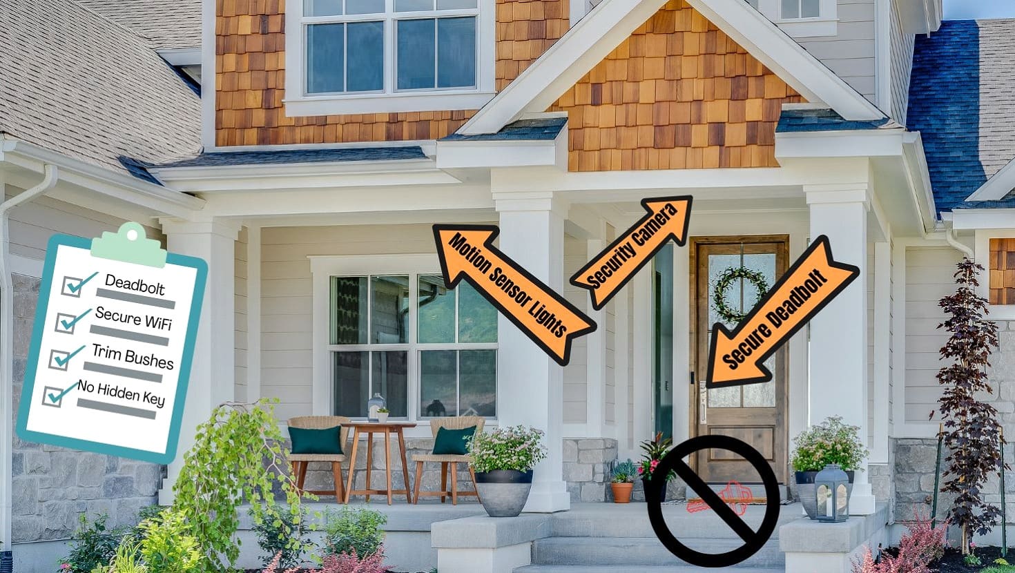 home-security-checklist-tips