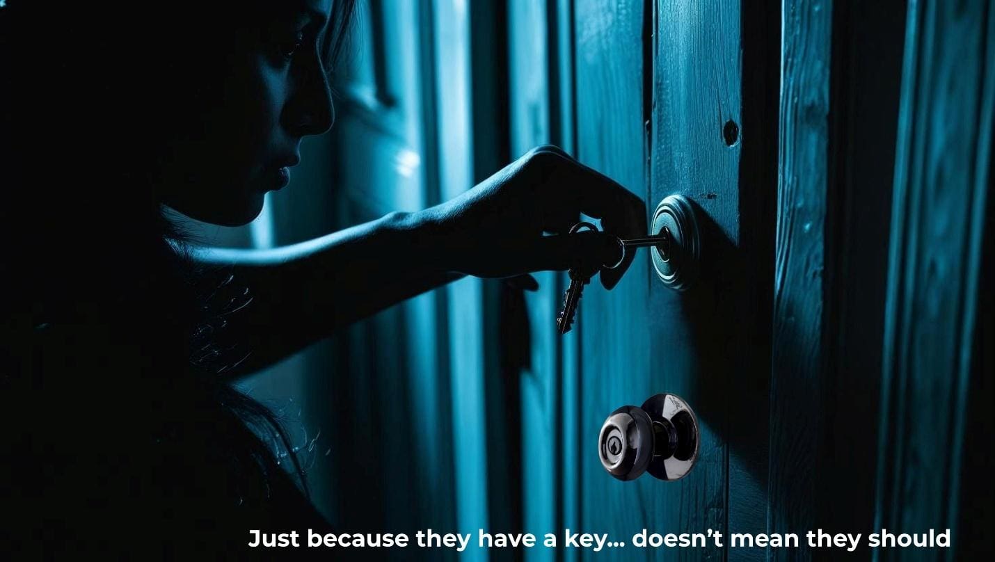 locks-legal-risk