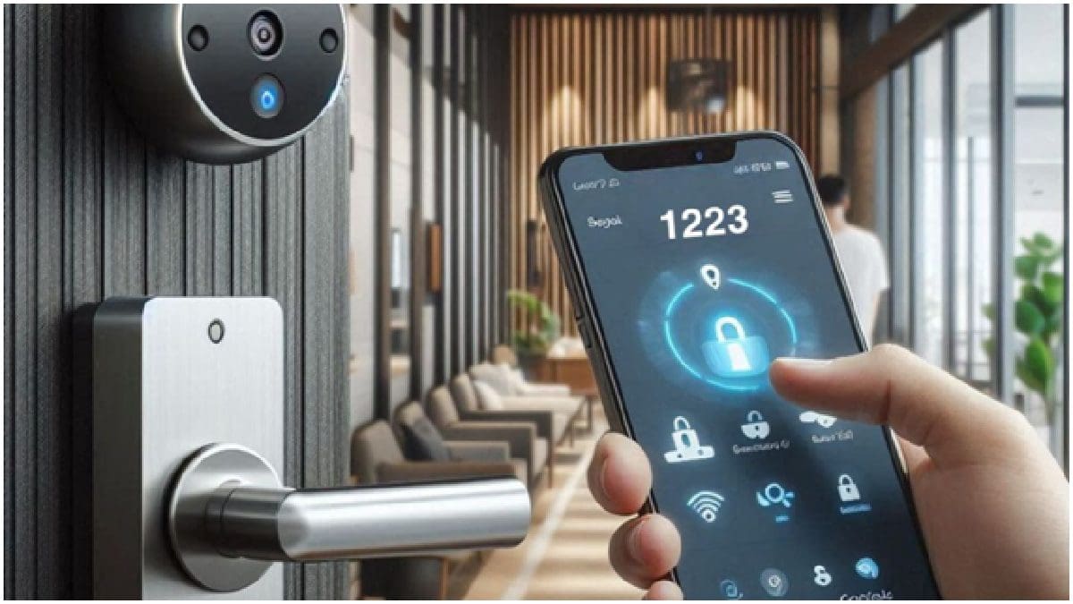 access control