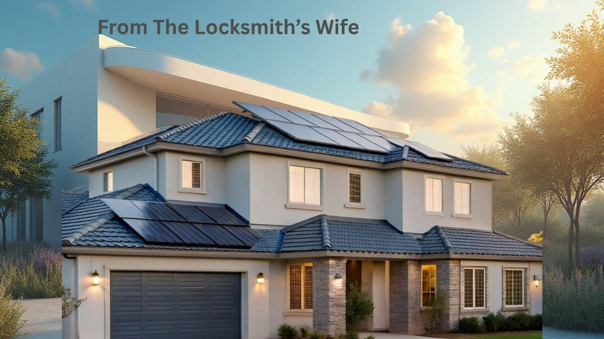 Mikes Locksmith
