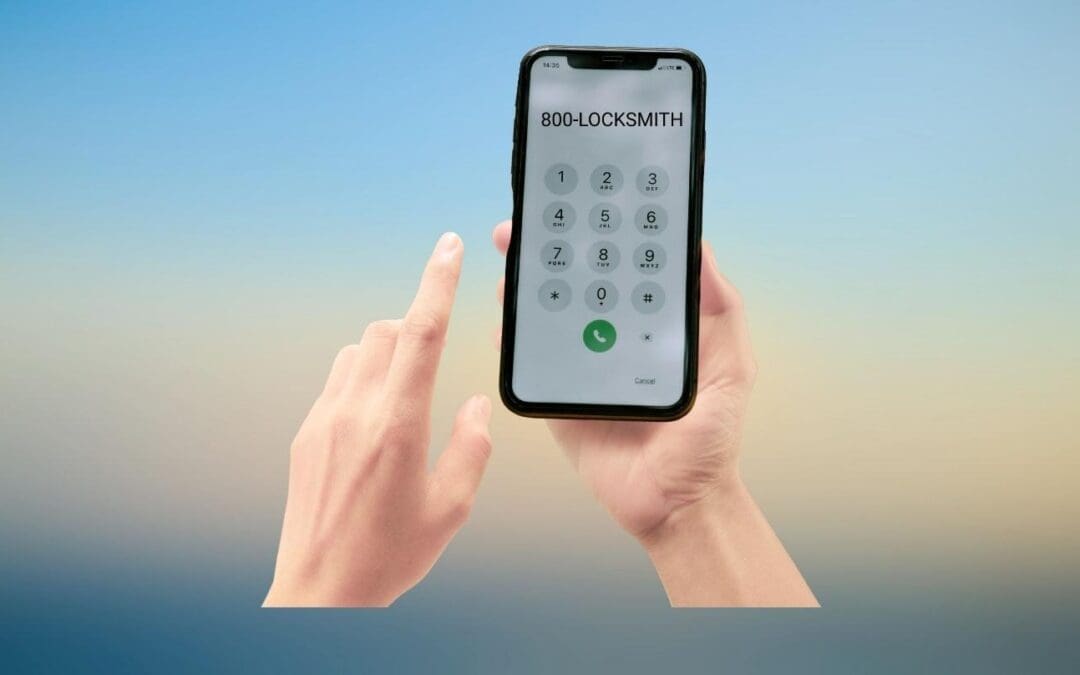 Be Careful Who You Call in an Emergency