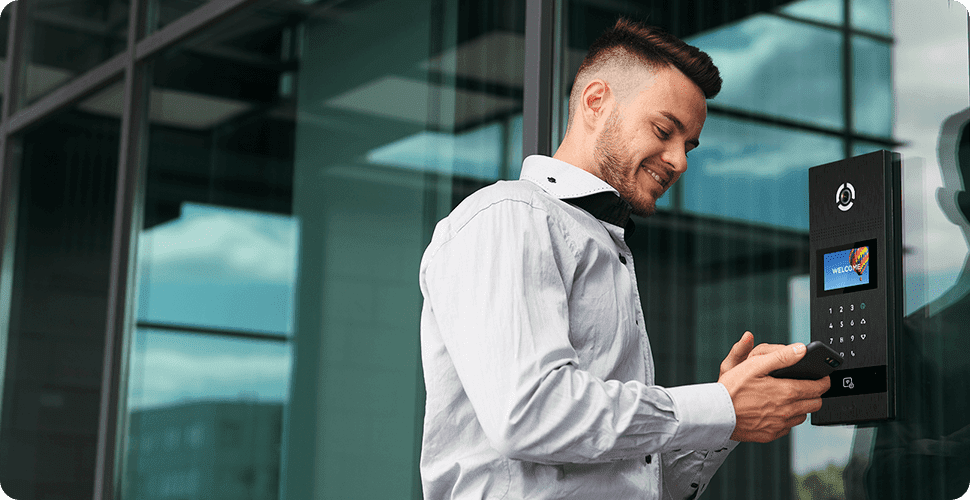 Why Businesses Are Moving Away from Keys in 2026