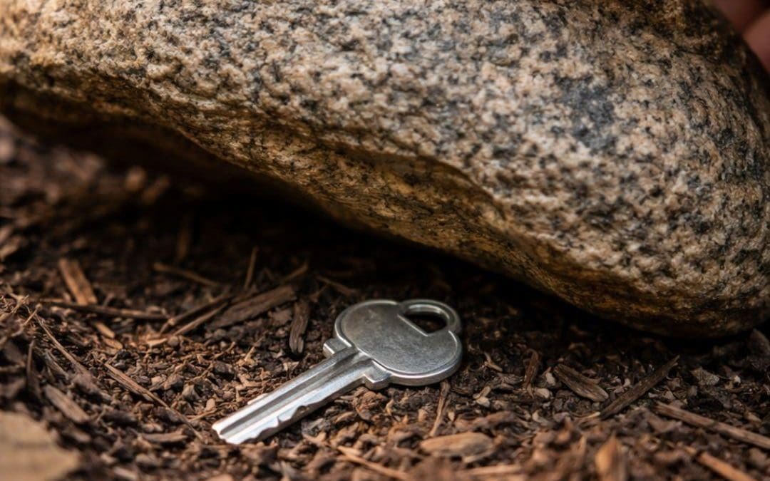 The Hidden Vulnerabilities Burglars Notice (That You Don’t)