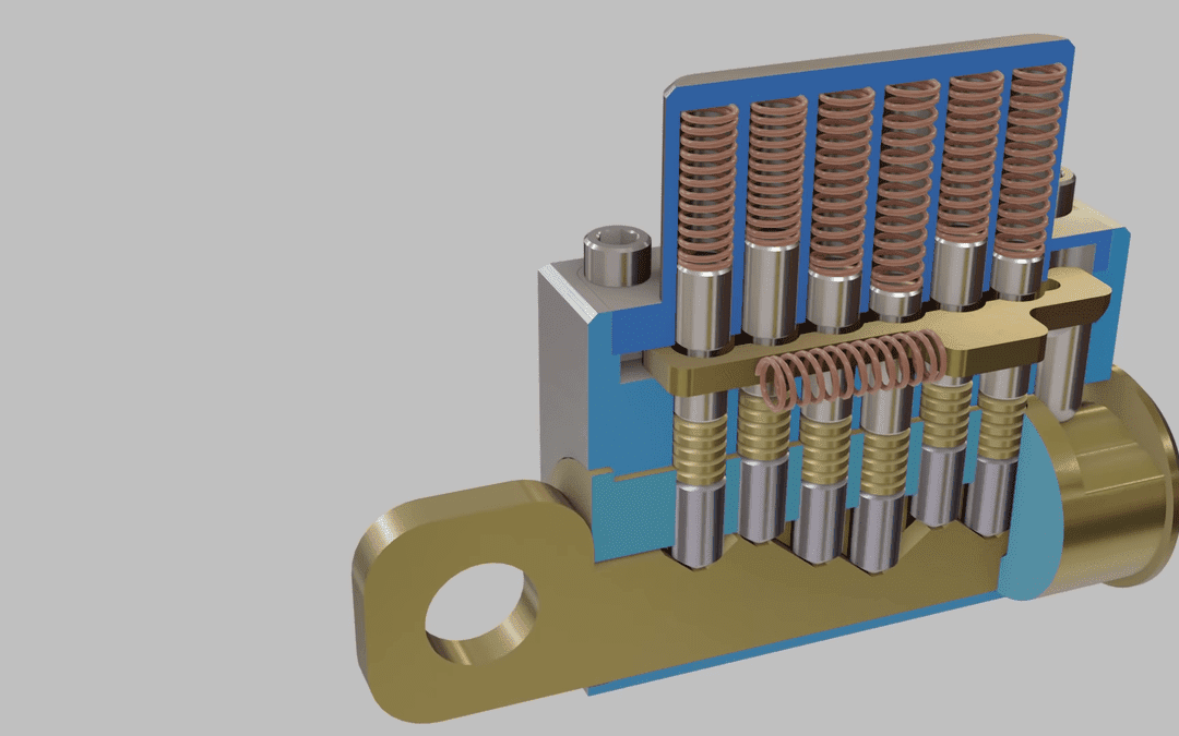 That “Grade 1” Lock Might Not Be Protecting You
