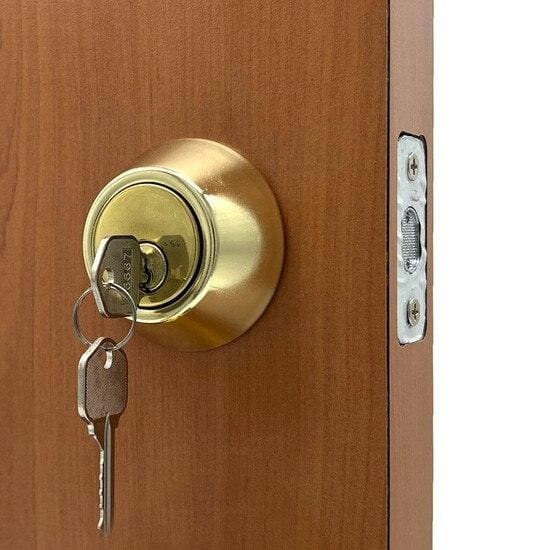 Your New Build’s Front Door Might Not Be as Secure as You Think