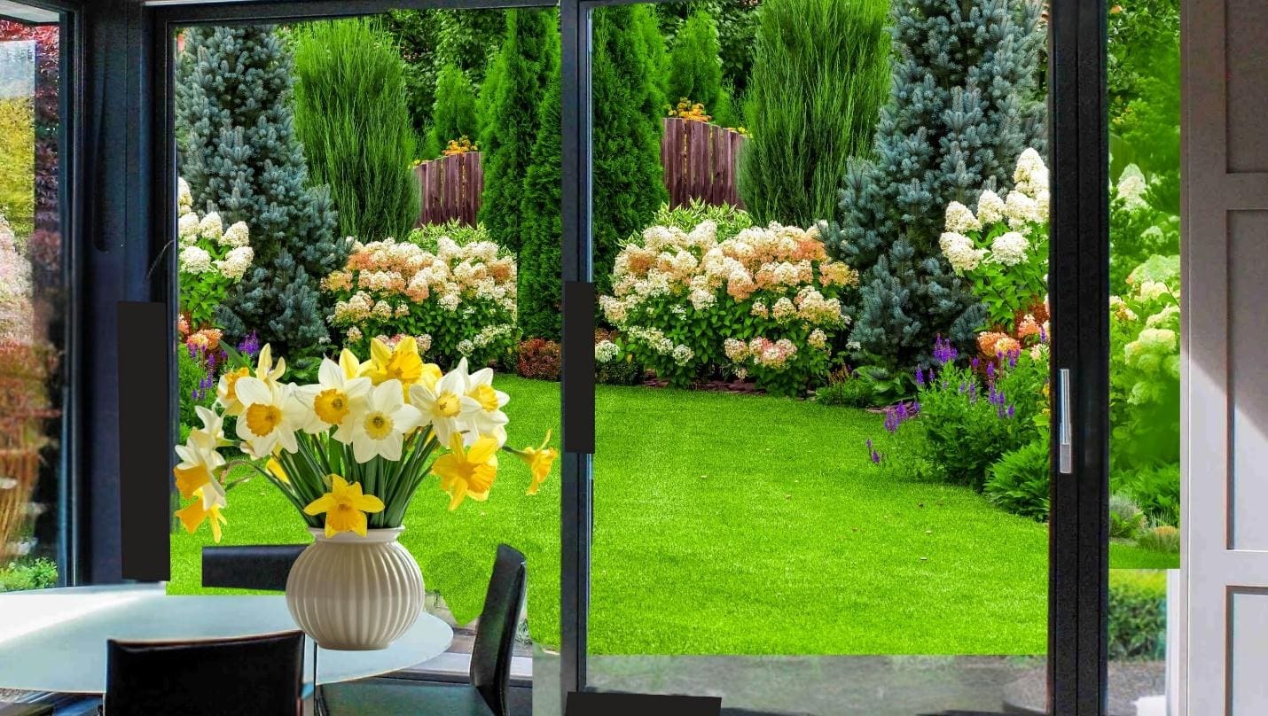 The door that opens for you