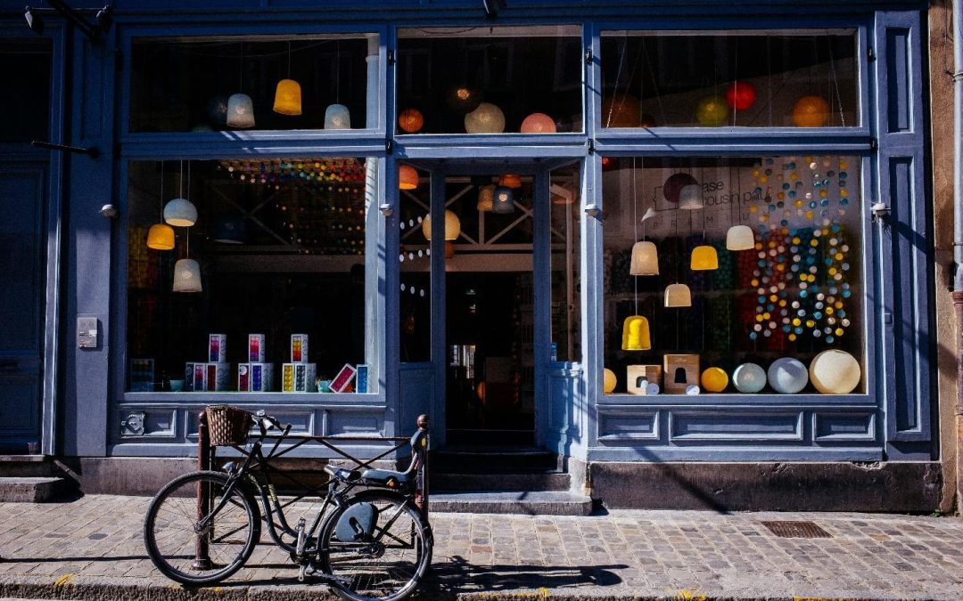 5 Security Mistakes Small Businesses Are Making in 2026