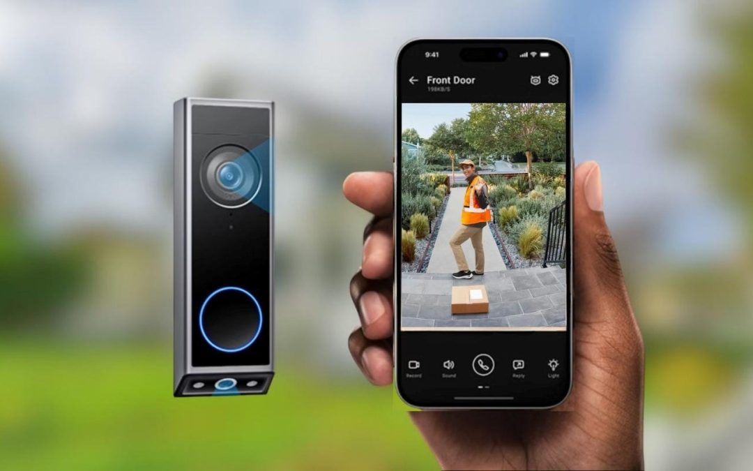 The Subscription Trap: What Your Doorbell Camera Isn’t Telling You
