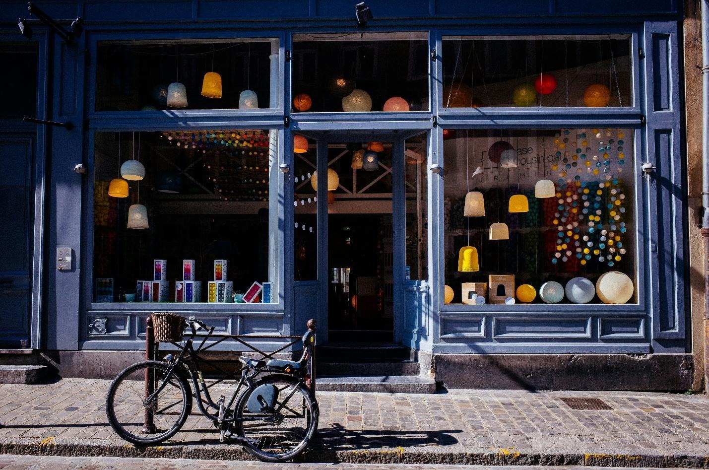 5 Security Mistakes Small Businesses